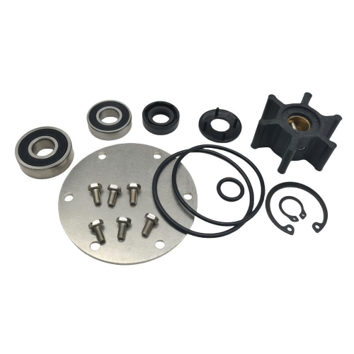 Major Rebuild Kit – Fits Yanmar 2GM, 3GM Series (Replaces 128377