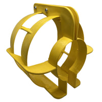 9 inches Propeller Safety Guard for 9.9-20 HP Outboard Motor - JLM MARINE