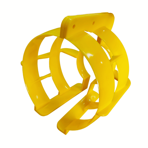 9 inches Propeller Safety Guard for 9.9-20 HP Outboard Motor - JLM MARINE