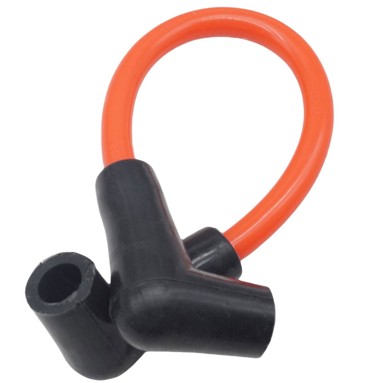 Spark Plug Wire, 9" – Fits Johnson/Evinrude V4 - V6 10 - 235 HP Outboard Motors (Replaces 582365) - JLM Marine Boat Parts Limited