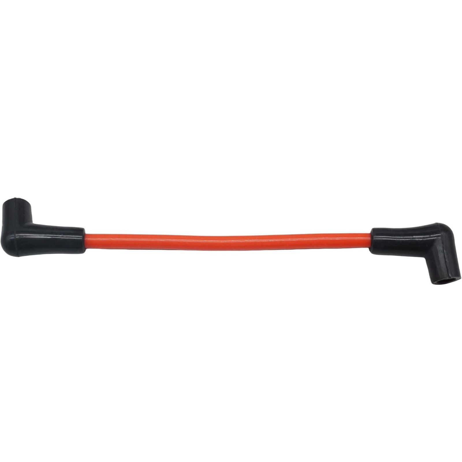 Spark Plug Wire, 9" – Fits Johnson/Evinrude V4 - V6 10 - 235 HP Outboard Motors (Replaces 582365) - JLM Marine Boat Parts Limited
