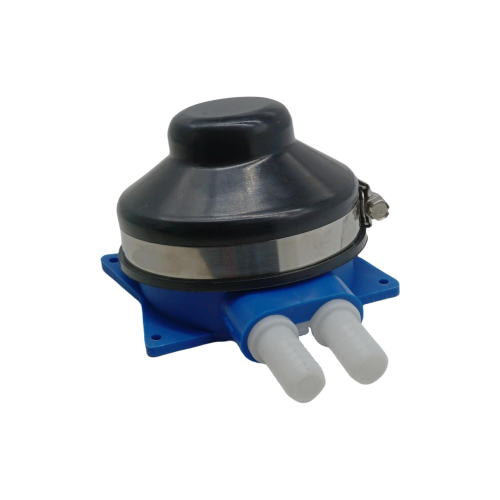 Foot-Operated Water Pump – Fits Marine Boats & RV (Replaces Whale GP4618, Pactrade 2147)