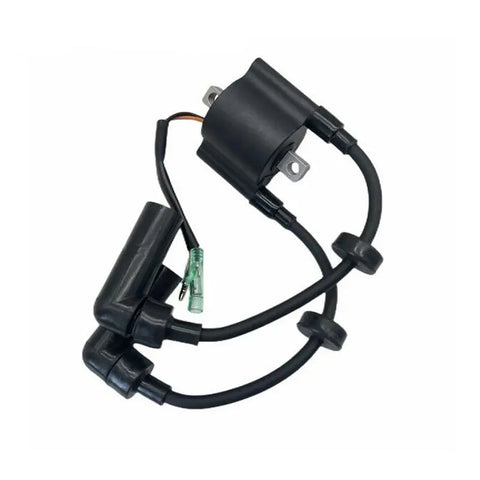 66M-85570-00-00 Ignition Coil for Yamaha F9.9 T9.9 F15 | JLM Marine