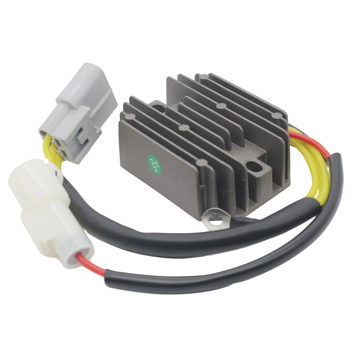 853811T10 Regulator Rectifier for Mercury Tohatsu F25 F30 MFS25 MFS25B MFS30 MFS30B | JLM Marine