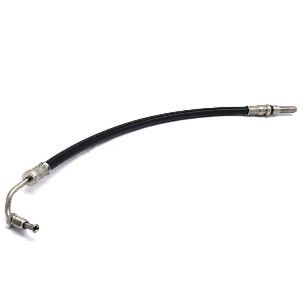 854710 Hydraulic Hose for Volvo Penta AD41B D41B AD31 AD31B AD41A AD41BJ B230 B230E B230F B230FB B230FX BB740A | JLM Marine