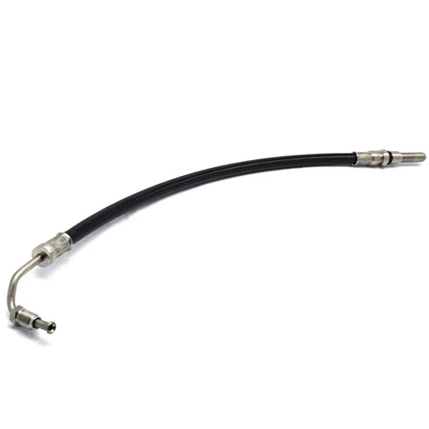 854710 Hydraulic Hose for Volvo Penta AD41B D41B AD31 AD31B AD41A AD41BJ B230 B230E B230F B230FB B230FX BB740A | JLM Marine