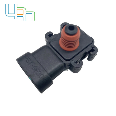 8M0054726 MAP Sensor for Mercruiser Volvo Penta Indmar 4.3L 5.0L 5.7L 6.2L 7.4L 496 8.1L | JLM Marine