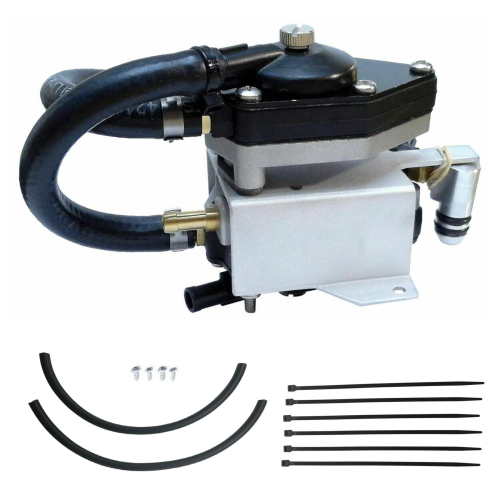 VRO Fuel Pump – Fits Johnson/Evinrude 60° Outboard Motors (Replaces 438400, 5004558)