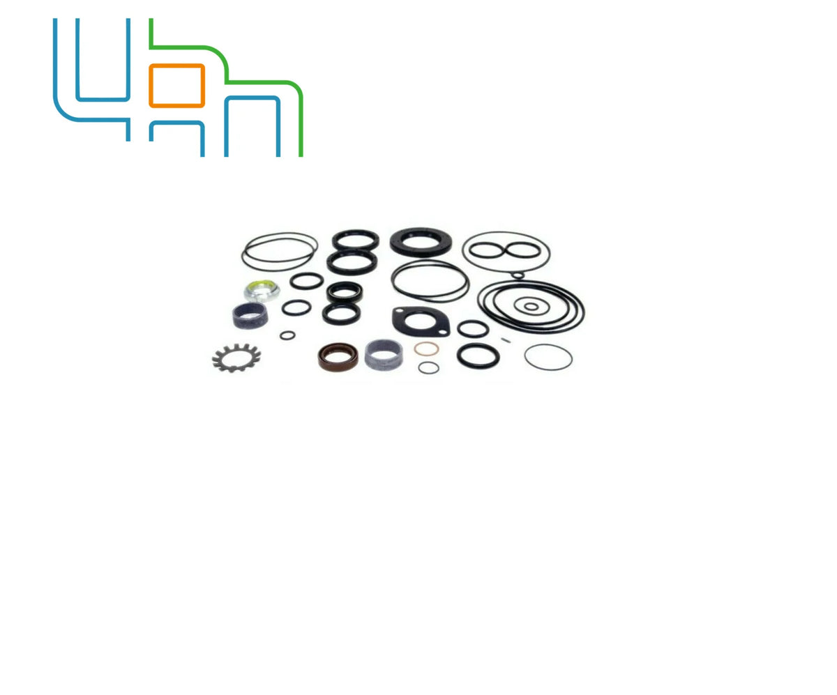 875741 876266 Drive Unit Seal Kit for Volvo Penta | JLM Marine