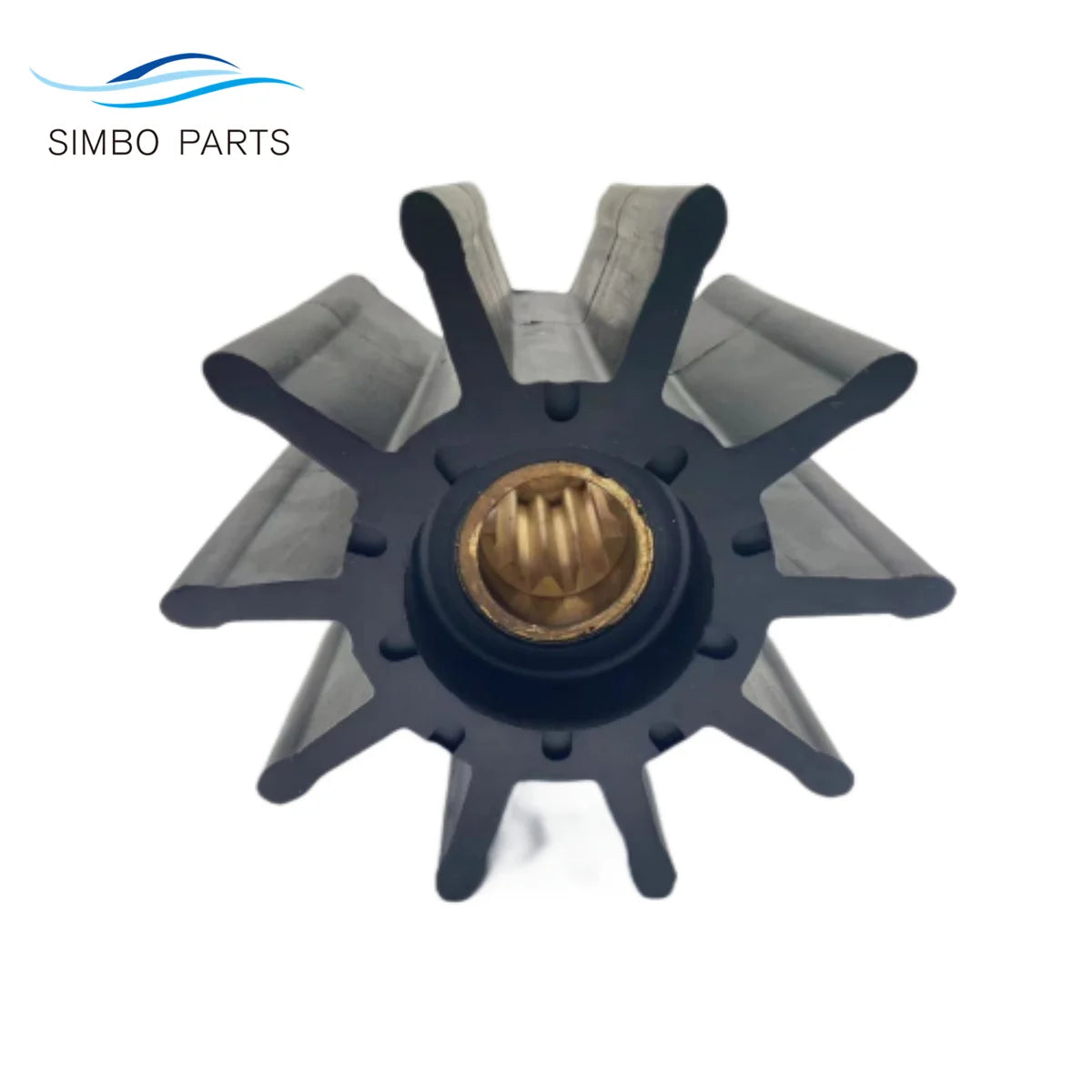 30000K Flexible Impeller for Sherwood Pumps G3001-01 G3001-02 G3001X | JLM Marine