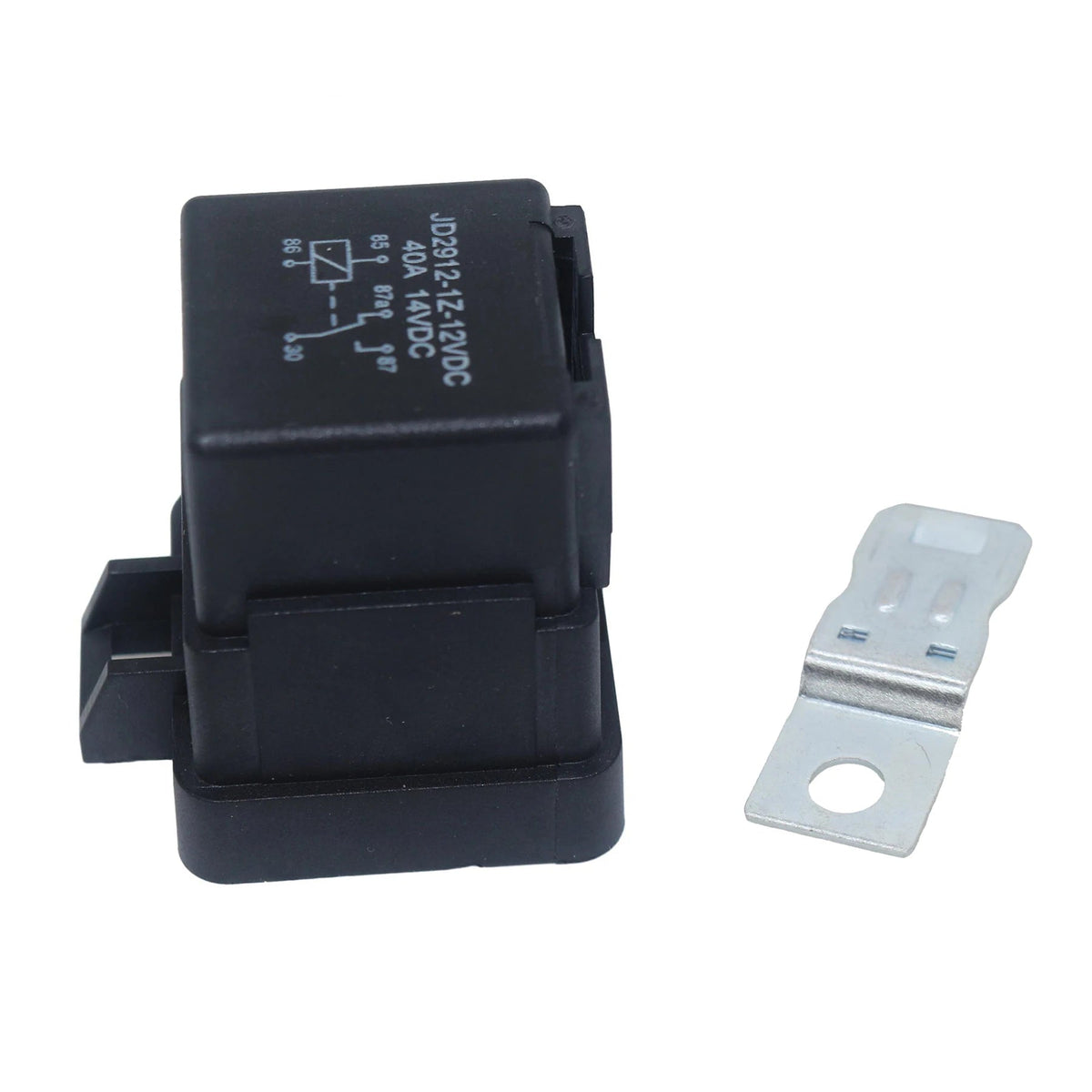882751A04 Relay Assembly for Mercury Mercruiser Mariner | JLM Marine