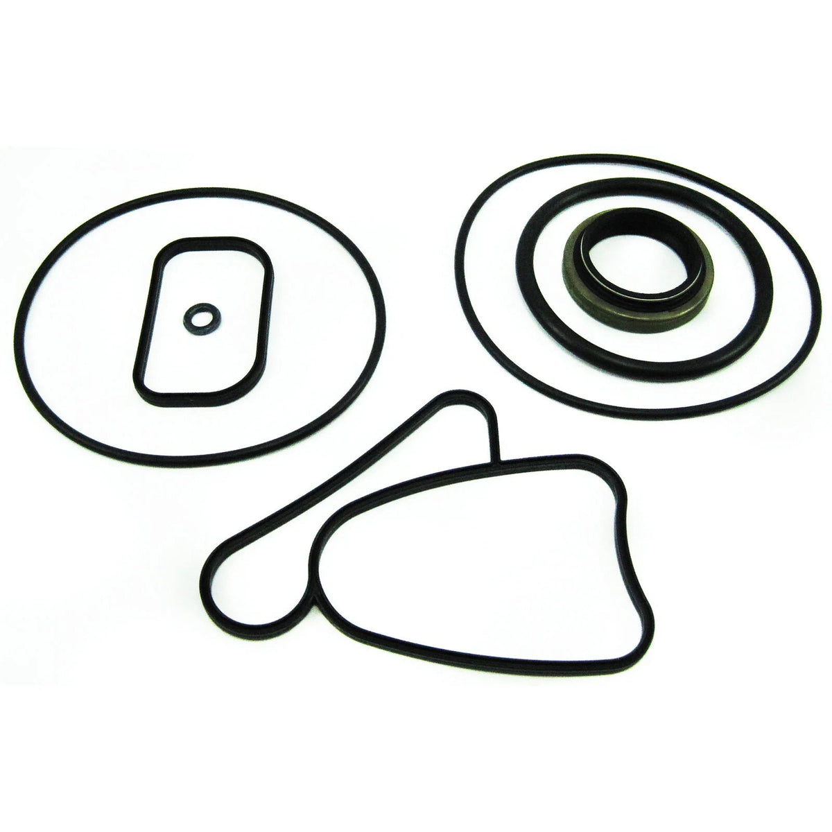 3888821 Lower Unit Seal Kit for Volvo Penta SX-A | JLM Marine