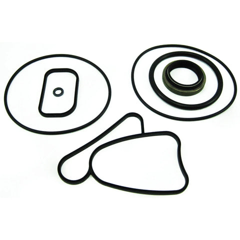 3888821 Lower Unit Seal Kit for Volvo Penta SX-A | JLM Marine