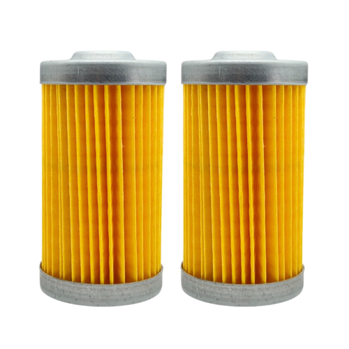 Fuel Filter Element – Fits Yanmar Marine Diesel Engines (Replaces 104500-55710, 104500-57710)