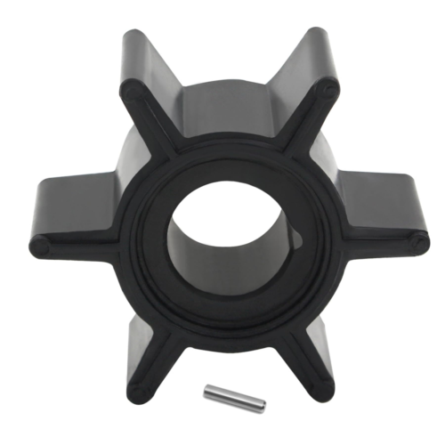 Water Pump Impeller – Fits Mercury/Mariner 2–6 HP Outboards (Replaces 47-16154, 369650211)