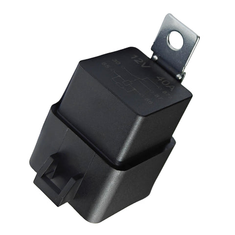 Power Trim Tilt Relay for Mercury 20-300 HP and Johnson Evinrude OMC Sterndrive 5 5.8 Model  882751A1