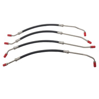 24299620 Steering Cylinder Hose for Volvo Penta DPH-A DPH-B DPH-C DPR-A DPR-B DPR-C | JLM Marine