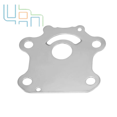6CJ-44323-00 Water Pump Wear Plate for Yamaha F40G F70 F70A | JLM Marine