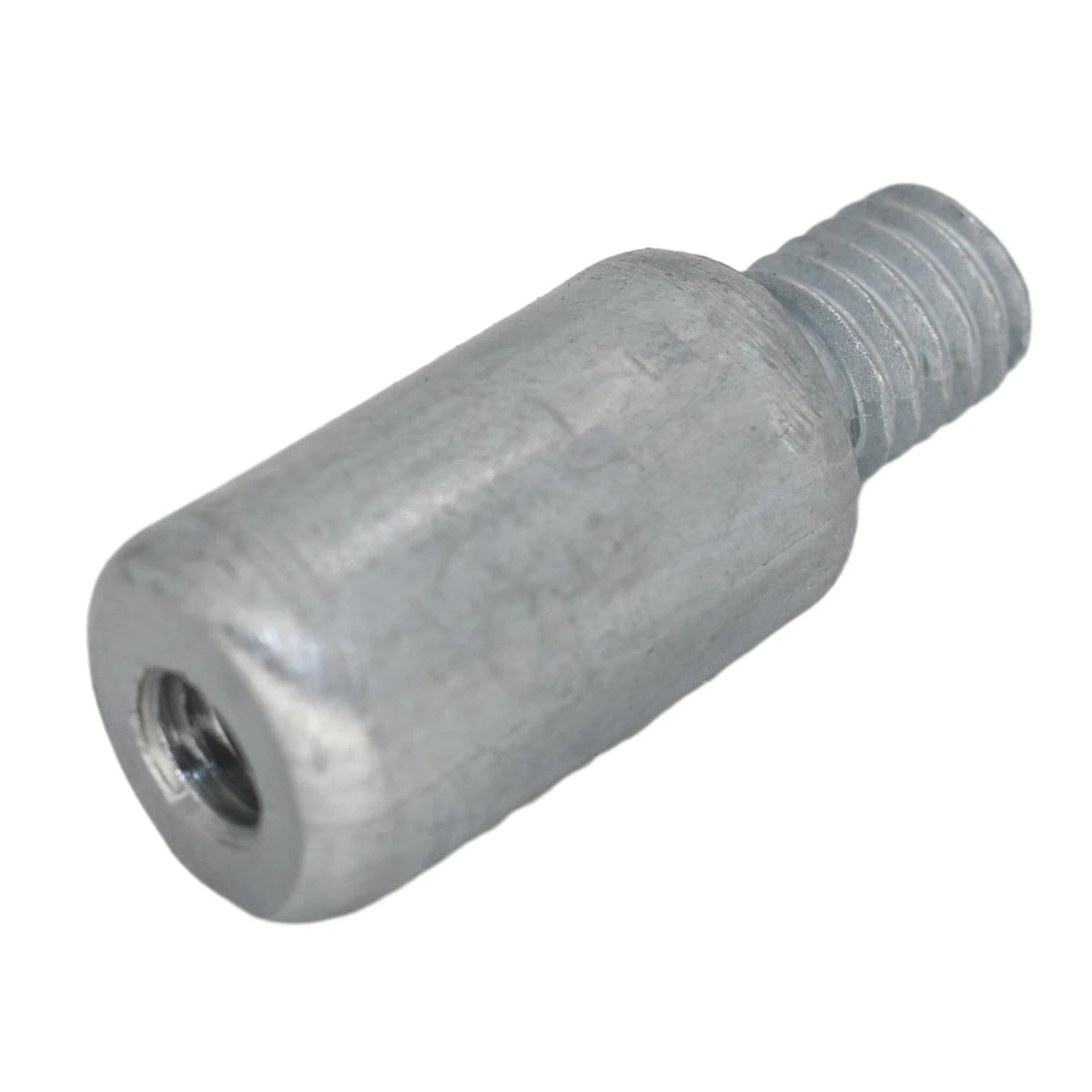 838929 Zinc Pencil Anode for Volvo Penta D19 D21 D27 D29 D30 D31 D32 D40 D41 D42 2001 2002 2003 | JLM Marine