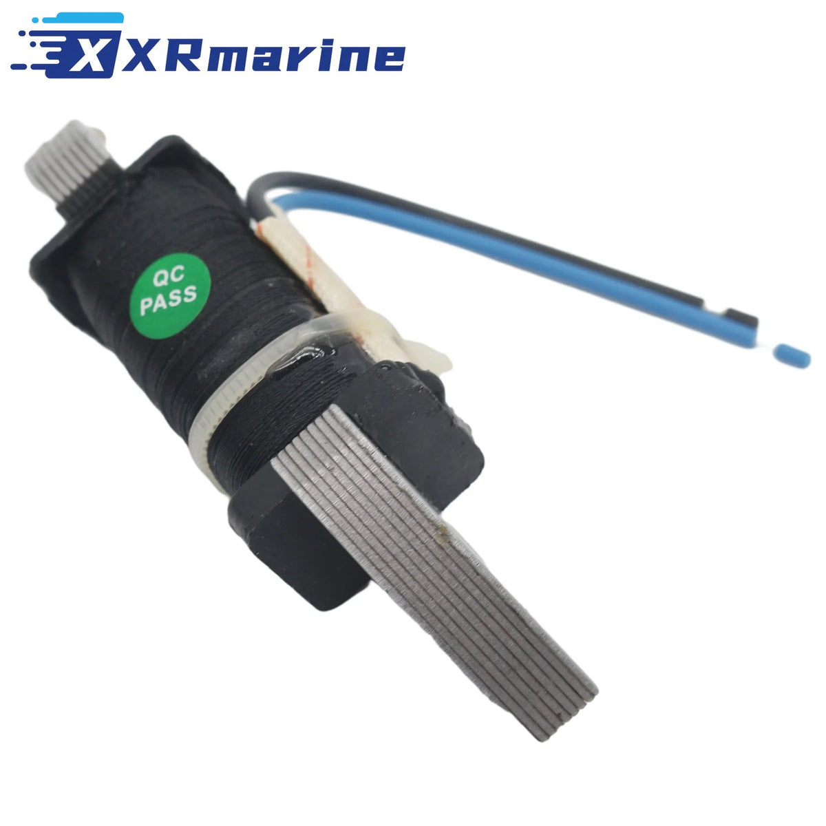 32140-93900 Primary Charge Coil Assembly for Suzuki DT9.9 DT15 DT15A | JLM Marine