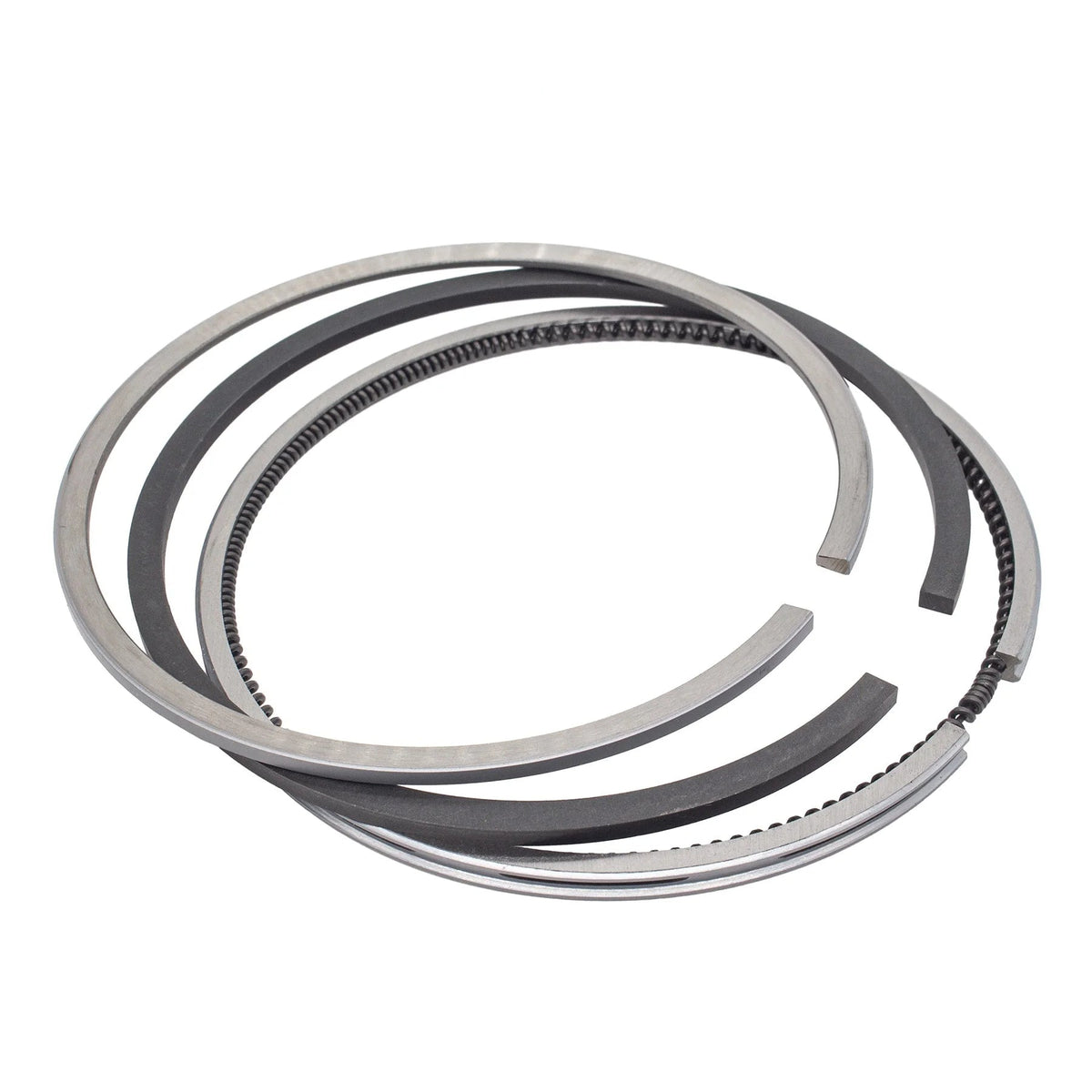 275350 275326 Piston Ring Kit for Volvo Penta AD30A AD31A AD40B AD41A AQAD30A AQAD31A AQAD40A AQAD41A MD30A MD31A MD40A TAMD30A TAMD31A TAMD40A TAMD41A TMD30A TMD31A TMD40A TMD41A | JLM Marine