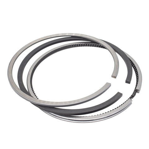 275350 275326 Piston Ring Kit for Volvo Penta AD30A AD31A AD40B AD41A AQAD30A AQAD31A AQAD40A AQAD41A MD30A MD31A MD40A TAMD30A TAMD31A TAMD40A TAMD41A TMD30A TMD31A TMD40A TMD41A | JLM Marine