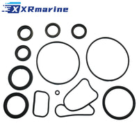 23020 Volvo Penta 3888822 Lower Unit Seal Kit for Volvo Penta DPS-A DPS-B | JLM Marine