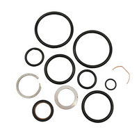 Power Trim Cylinder Seal Kit – Fits MerCruiser R, MR, Alpha One Gen I & II, Bravo I, II, III (Replaces 87400A2, 25-87400A2)