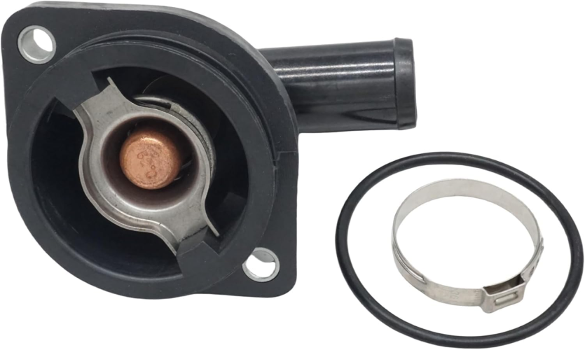 Thermostat Housing Kit – Fits Mercury/Mariner Verado 135-400 HP (Replaces 892864T04, 8M0174561)