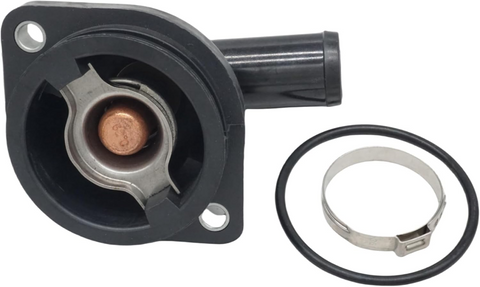 Thermostat Housing Kit – Fits Mercury/Mariner Verado 135-400 HP (Replaces 892864T04, 8M0174561)