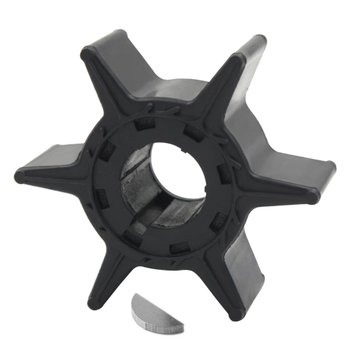 Water Pump Impeller – Fits Yamaha 20/25 HP F20/F25 2/4-Stroke (Replaces 6L2-44352-00-00)