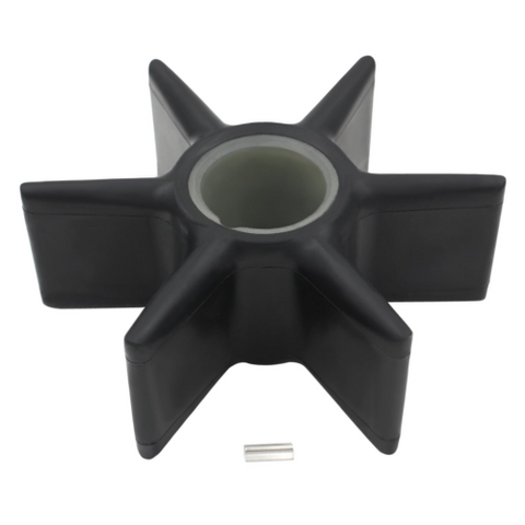 Water Pump Impeller – Fits Mercury/MerCruiser 40-100HP (Replaces 47-43026T2, 47-43026Q02)