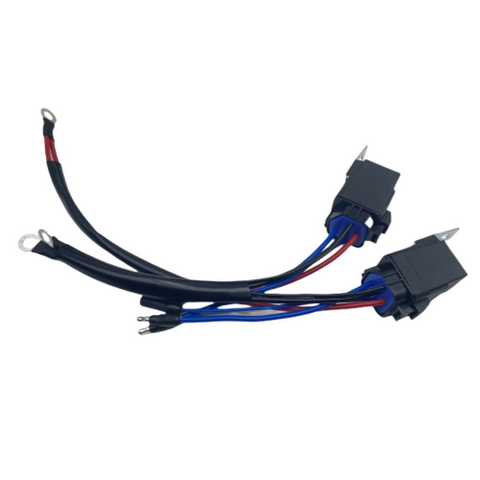 Wiring Harness - Tilt & Trim – Fits Mercury Marine 65-125 HP Outboards (Replaces 84-819514A15)