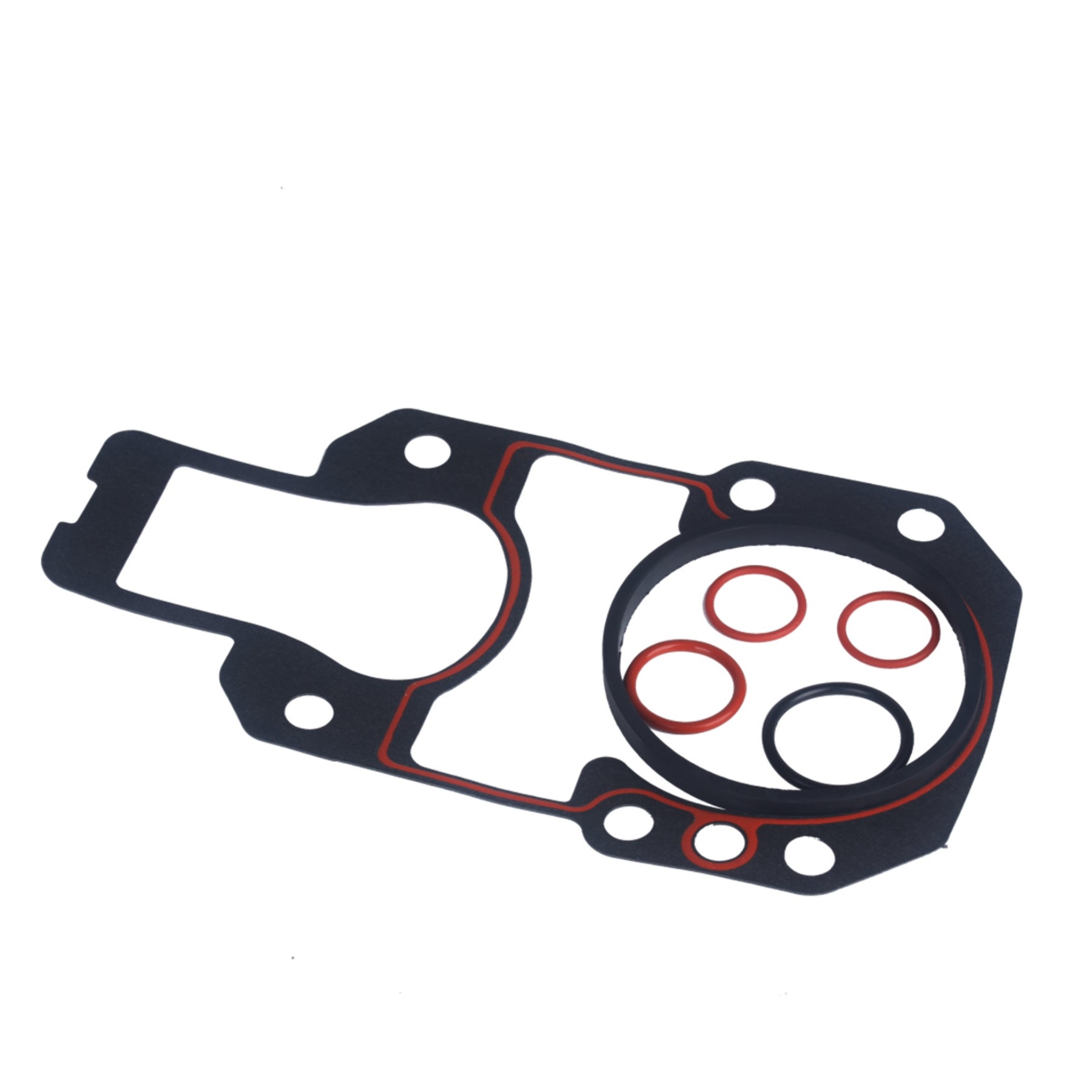 Outdrive Mounting Gasket Set Replaces MerCruiser R MR and Alpha Gen I and II Drives            27-94996Q2