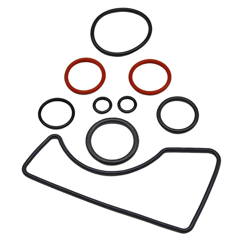Bell Housing Installation Gasket Kit – Fits MerCruiser Bravo Sterndrive (Replaces 16755Q1) - JLM Marine Boat Parts Limited