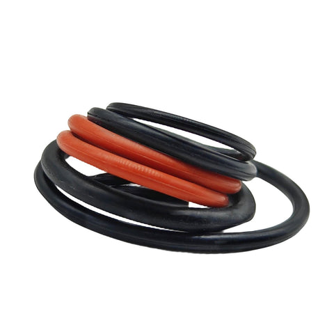 Bell Housing Installation Gasket Kit – Fits MerCruiser Bravo Sterndrive (Replaces 16755Q1) - JLM Marine Boat Parts Limited