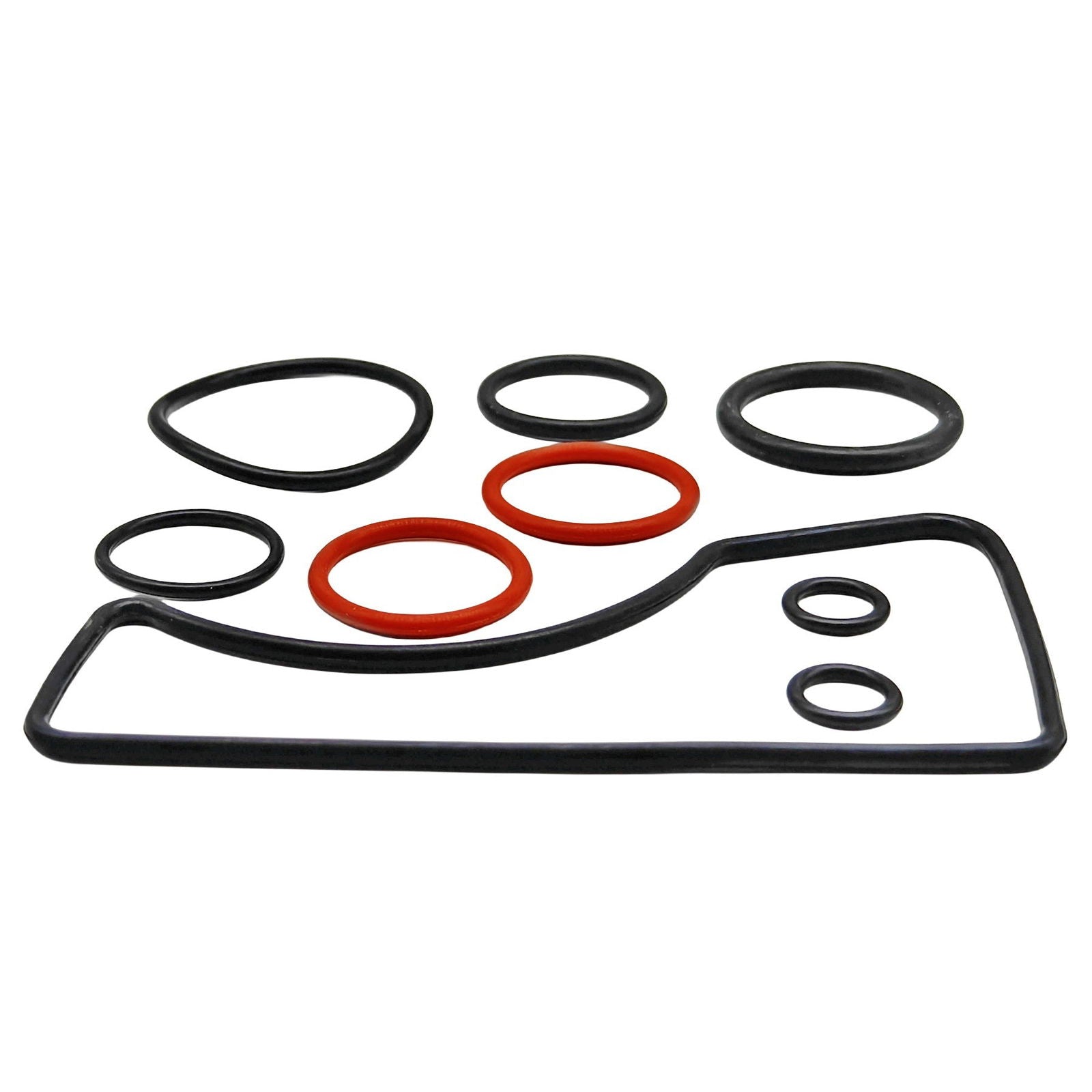 Bell Housing Installation Gasket Kit – Fits MerCruiser Bravo Sterndrive (Replaces 16755Q1) - JLM Marine Boat Parts Limited