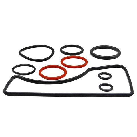 Bell Housing Installation Gasket Kit – Fits MerCruiser Bravo Sterndrive (Replaces 16755Q1) - JLM Marine Boat Parts Limited