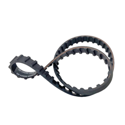 Engine Timing Belt for Yamaha F8, F9.9, T9.9 (6G8-46241-00) - JLM MARINE