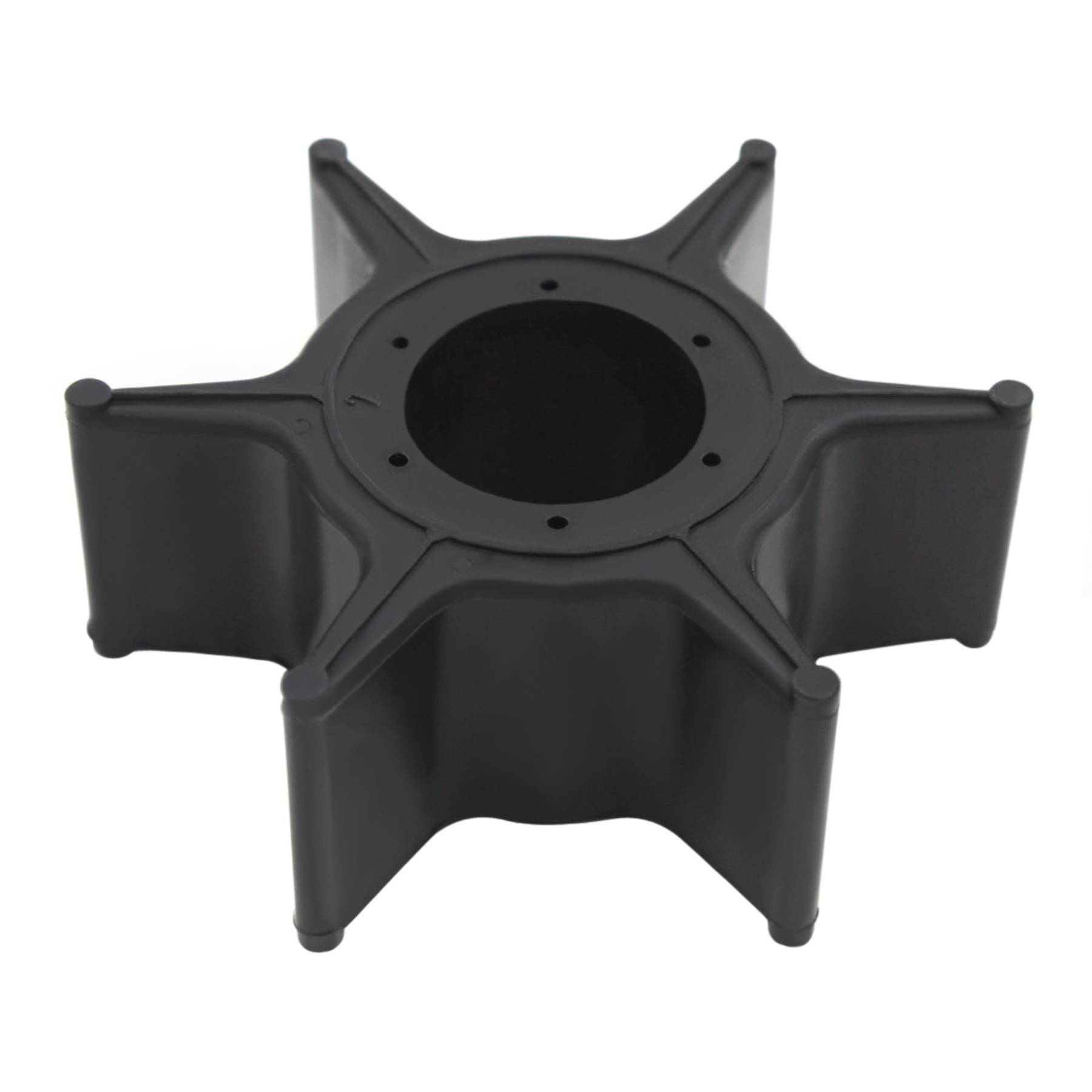 Water Pump Impeller for Honda 25HP 30HP 19210-ZV7-003