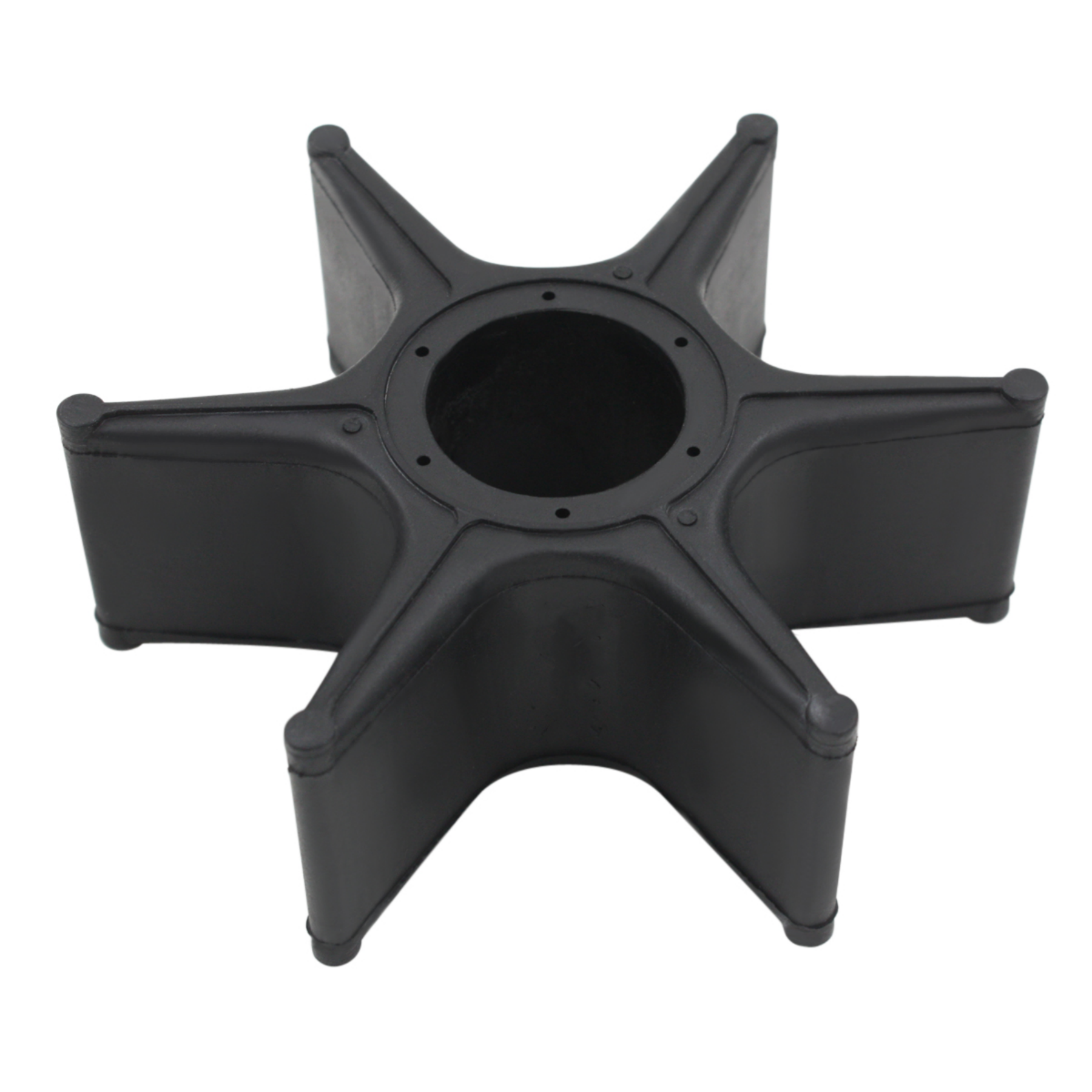 Water Pump Impeller for Honda 75 90 115 130 135 150 HP 19210-ZW1-B04