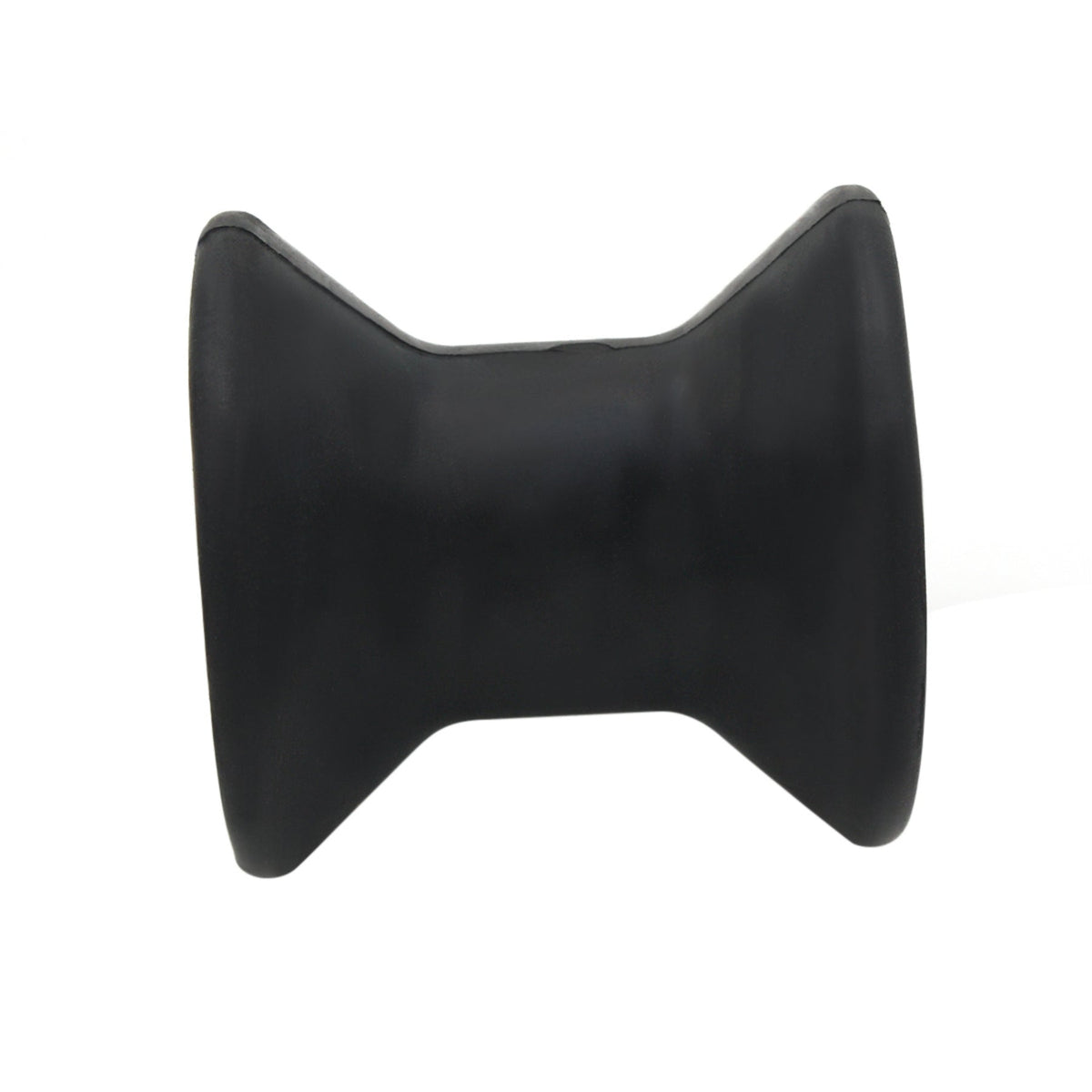 3 inches Boat Trailer Bow Stop Roller by 1/2 inches Shaft
