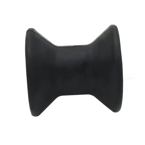 3 inches Boat Trailer Bow Stop Roller by 1/2 inches Shaft