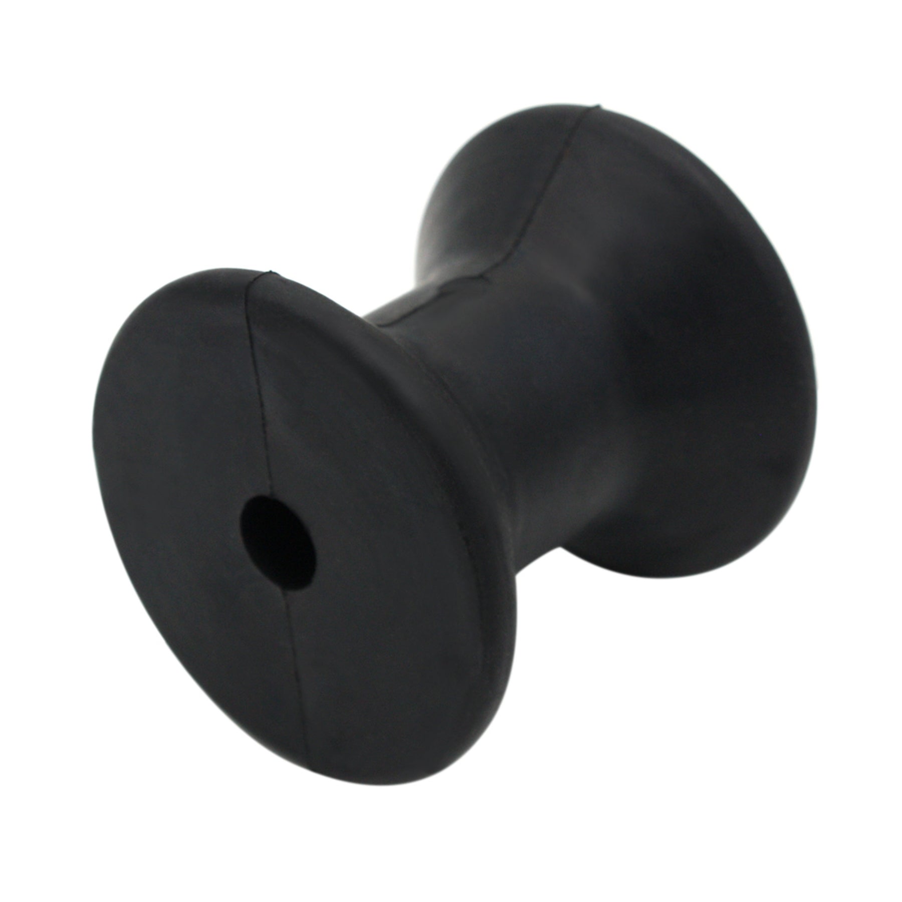 3 inches Boat Trailer Bow Stop Roller by 1/2 inches Shaft