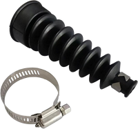 Shift Cable Bellow Replaces MerCruiser Stern Drives Alpha Gen I & II Bravo I II III       74639A2 JLM Marine