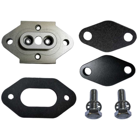 Mercruiser Manifold Assembly Connector Kit – Fits Alpha One Gen 2 and Bravo I/II/III Stern Drives (Replaces 8M0137703, 98825A4, 8M0080805)