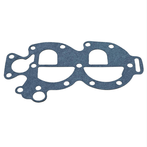 Cylinder Head Cover Gasket for Johnson Evinrude 20 25 30 35 HP 327674 JLM Marine