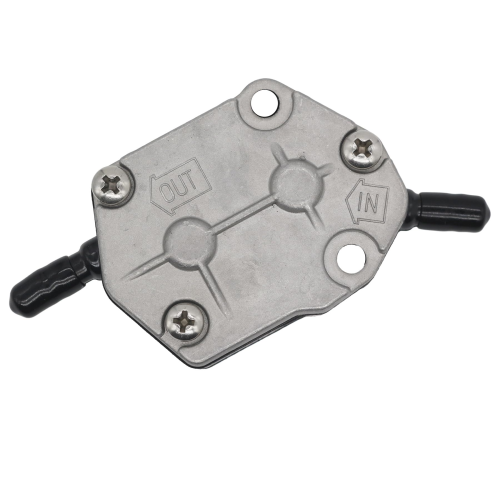 Fuel Pump Assembly – Fits Yamaha 25-90 HP Outboards (Replaces 692-24410-00-00, 6A0-24410-00)