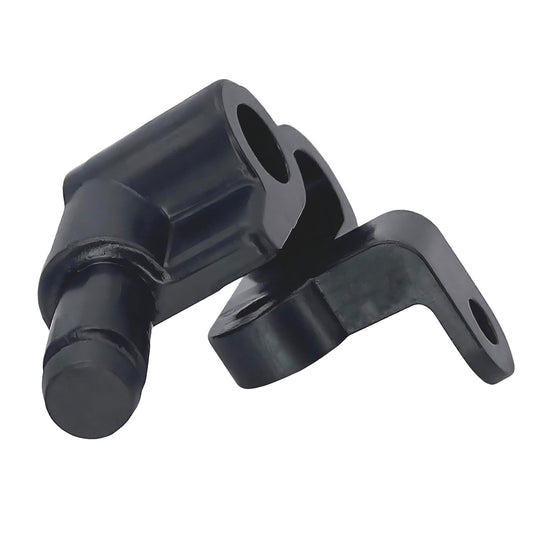 Cam Follower – Fits Johnson/Evinrude 1.2–15 HP Outboards (Replaces 0323327, 323327) - JLM Marine Boat Parts Limited