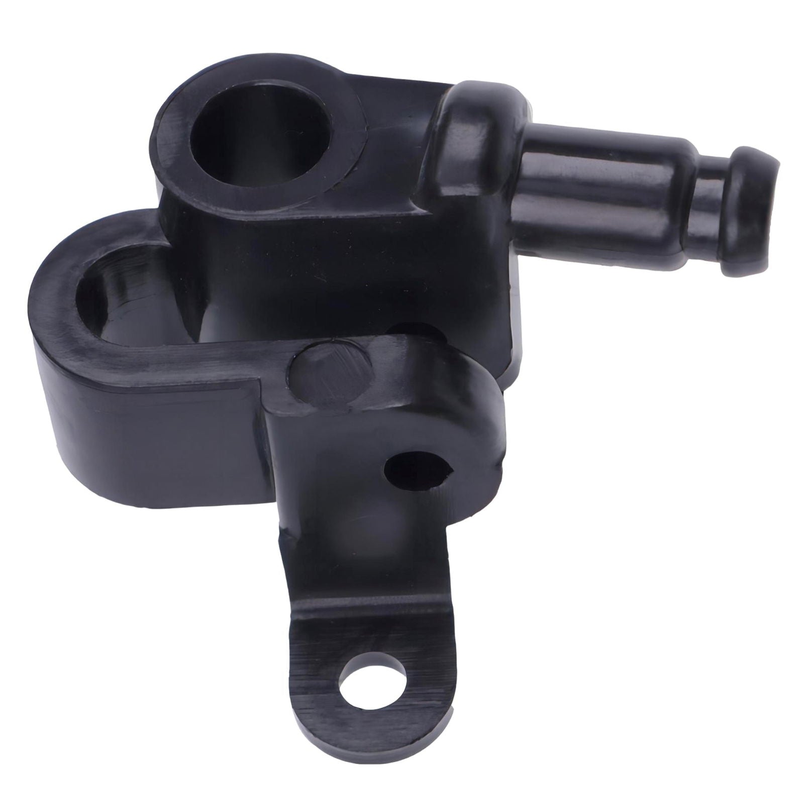 Follower De Came Carburateur Hors-bord - Pour Johnson Evinrude, Remplace OEM 0323327, Noir Polypropylène